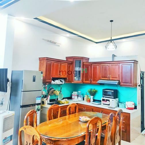 Hình ảnh Cho thuê phòng trong nhà full nội thất