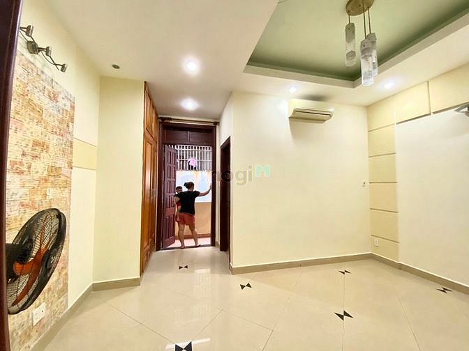 Hình ảnh Cho thuê phòng trọ giá rẻ khu vực bình lợi