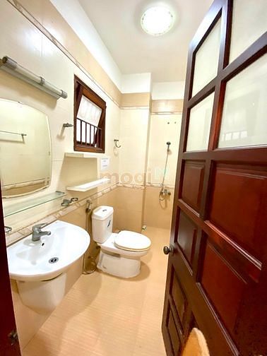 Hình ảnh Cho thuê phòng trọ giá rẻ khu vực bình lợi