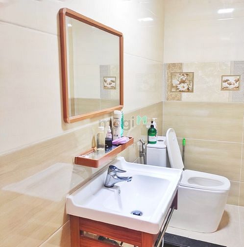 Hình ảnh Cho thuê phòng trong nhà full nội thất
