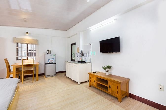Hình ảnh Căn Studio cửa sổ - Bình Thạnh