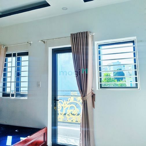 Hình ảnh Cho thuê phòng trong nhà full nội thất