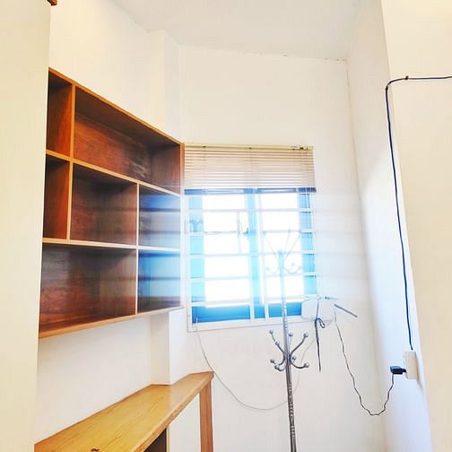 Hình ảnh Cho thuê phòng trong nhà full nội thất
