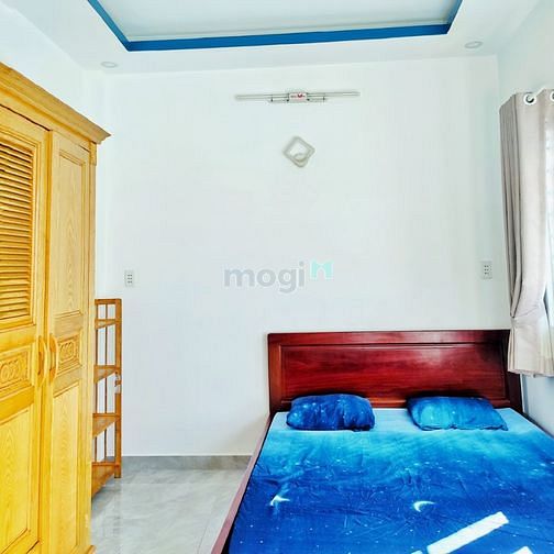 Hình ảnh Cho thuê phòng trong nhà full nội thất