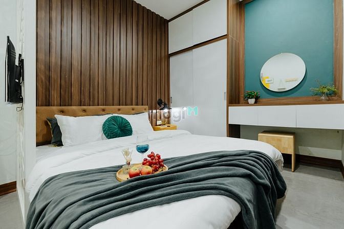 Hình ảnh cho thuê stdio theo tháng ( SAZIHOME)
