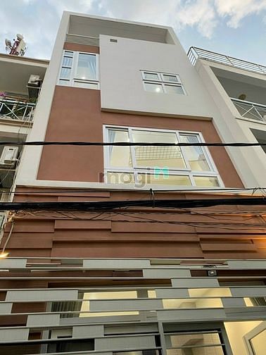 Hình ảnh Hàng hiếm nhà Tân Mỹ Q7 48M2 2T850