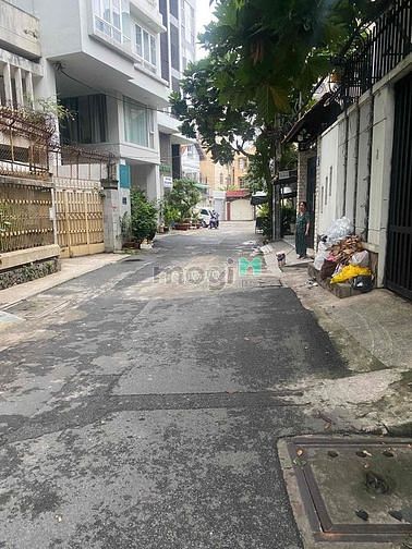 Hình ảnh Villa hẻm Lam Sơn, Tân Bình - khu sân bay