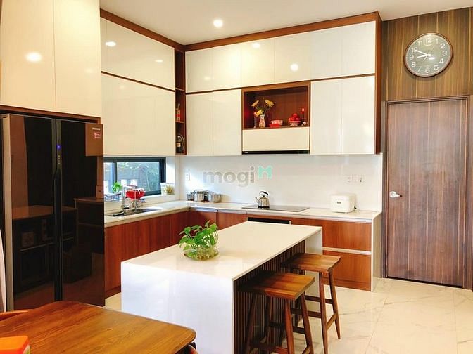 Hình ảnh Siêu Phẩm Nhà Biệt Thự Lý Nhật Quang
