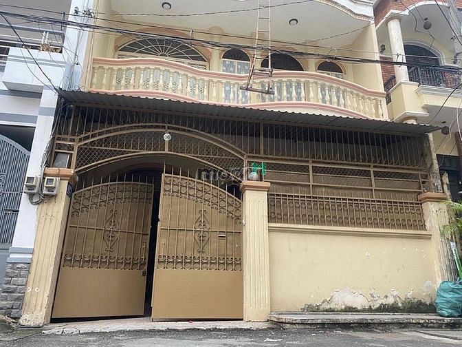Hình ảnh Villa hẻm Lam Sơn, Tân Bình - khu sân bay