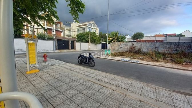 Hình ảnh Bán đất khu dân cư hẻm 40 đường võ văn hát .P long trường .9