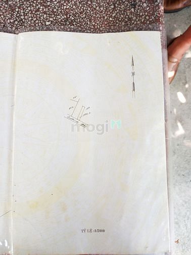 Hình ảnh Bán đất đường 641 - 215m2 - 6x37 - 197m2 thổ cư - xã phước thạnh - củ