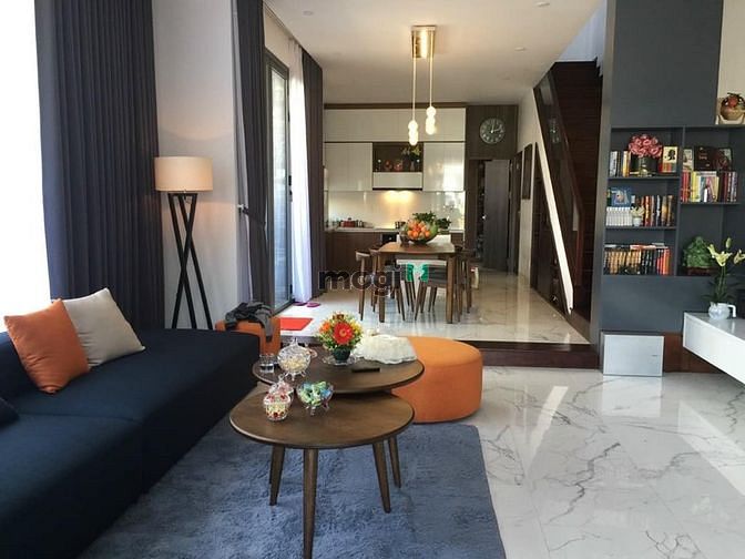 Hình ảnh Siêu Phẩm Nhà Biệt Thự Lý Nhật Quang