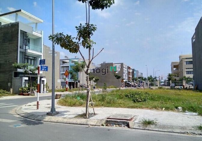 Hình ảnh Bán nhanh lô đất đường Bùi Cẩm Hổ, Tân Thới Hoà, Tân Phú, SHR, DT100m2