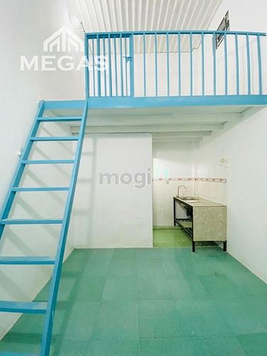 Hình ảnh Phòng FULL NỘI THẤT CHỈ 1TR8 Ngay Công Ty BonChen