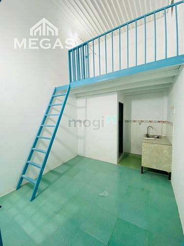 Hình ảnh Phòng FULL NỘI THẤT CHỈ 1TR8 Ngay Công Ty BonChen