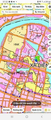 Hình ảnh Gia Đình Cần Bán Gấp Lô Đất Diên Phước - Khánh Hòa