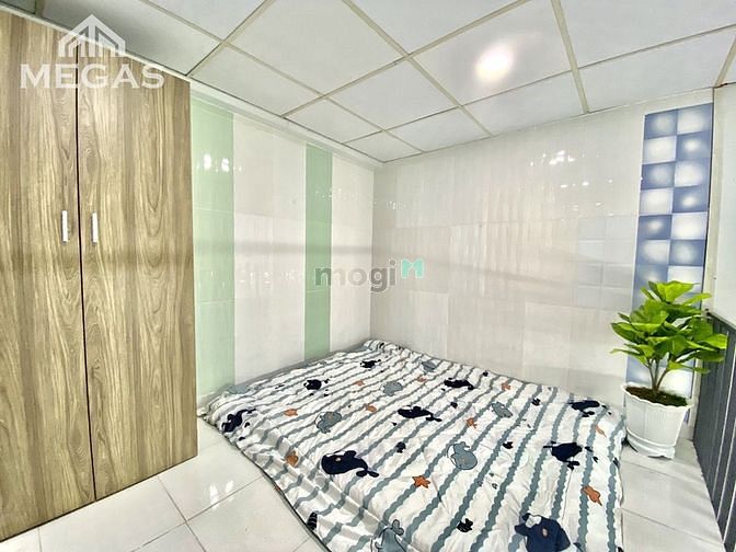 Hình ảnh Cho Thuê Phòng Full Nội Thất_Ngay Ấp Chiến Lược