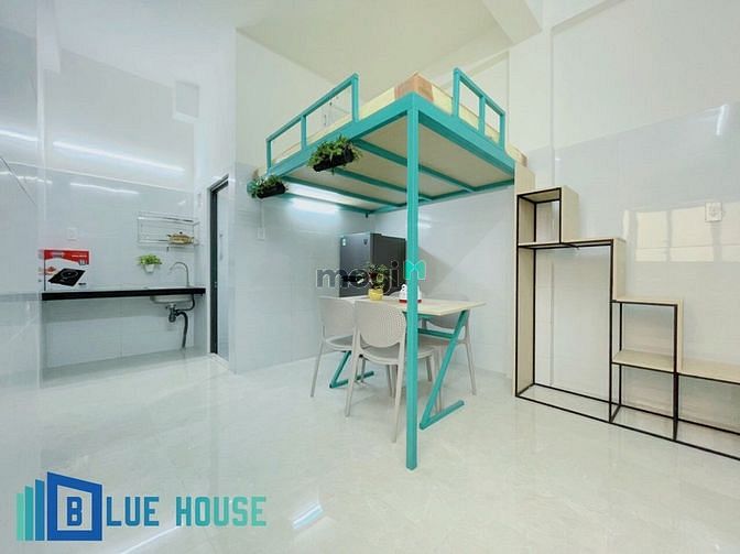 Hình ảnh HOT : phòng trọ gần đại học Văn Hiến !