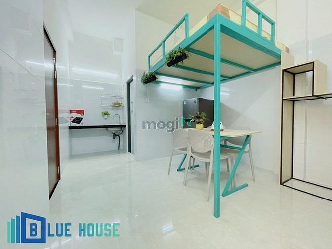 Hình ảnh HOT : phòng trọ gần đại học Văn Hiến !