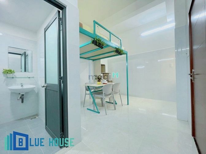 Hình ảnh HOT : phòng trọ gần đại học Văn Hiến !