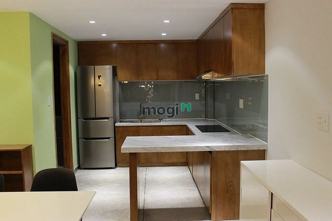 Hình ảnh Bán nhà mặt tiền Út Tịch. DT: 4mx21m. Công nhận 84m2. Nhà 1Hầm+ 5 tầng