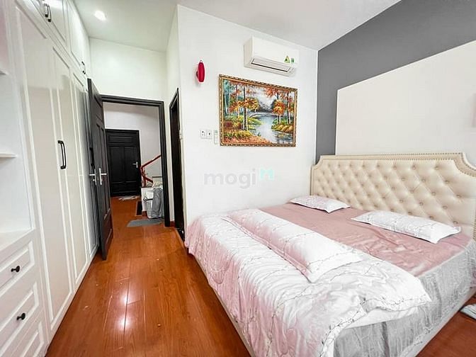 Hình ảnh Bán Nhà hẻm xe hơi Bạch Đằng, P2, Tân Binh. DT: 5mx14m