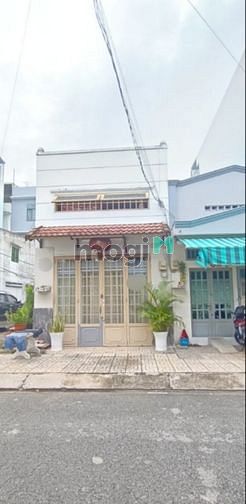 Hình ảnh Cho thuê nhà 1 trệt 1 lầu khu tên lửa giá 10tr