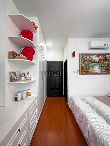 Hình ảnh Bán Nhà hẻm xe hơi Bạch Đằng, P2, Tân Binh. DT: 5mx14m