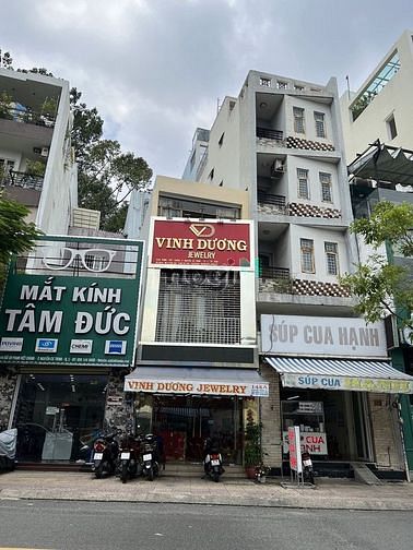 Hình ảnh 𝑁ℎ𝑎̀ 𝑀𝑎̣̆𝑡 𝑇𝑖𝑒̂̀𝑛 𝑃ℎ𝑎̣𝑚 𝑉𝑖𝑒̂́𝑡 𝐶ℎ𝑎́𝑛ℎ -𝑄𝑢𝑎̣̂𝑛 1