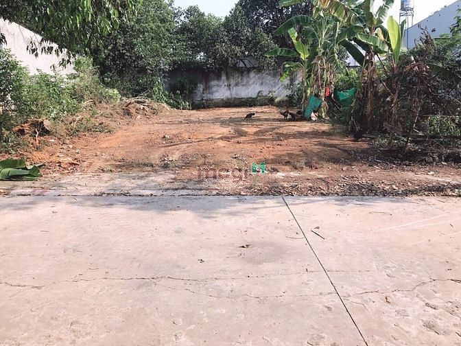 Hình ảnh Kinh doanh thua lô bán gấp lô đất 120m2 dân cứ đông ,