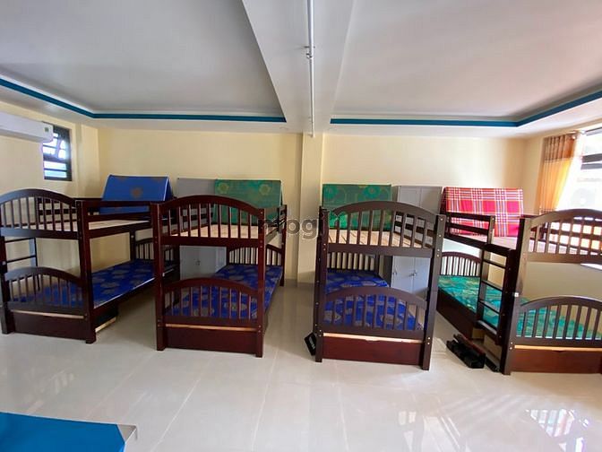 Hình ảnh Cho thuê ký túc xá giá rẻ sát đại học văn lang