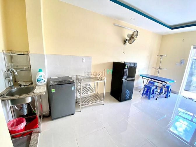 Hình ảnh Cho thuê ký túc xá giá rẻ sát đại học văn lang
