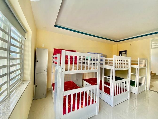 Hình ảnh Cho thuê ký túc xá giá rẻ sát đại học văn lang