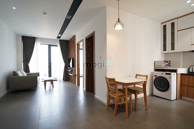 Hình ảnh HOT Mb6623 nạp rút nhanh chóng Studio - 1 Phòng Ngủ - 2 Phòng Ngủ ban công cao cấp
