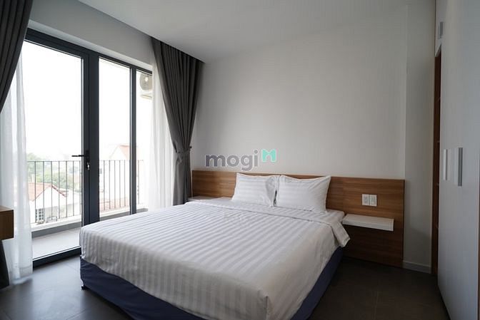 Hình ảnh HOT Mb6623 nạp rút nhanh chóng Studio - 1 Phòng Ngủ - 2 Phòng Ngủ ban công cao cấp