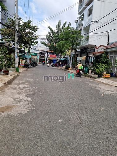 Hình ảnh Bán Lô Đất, Ngang Khủng gần 7m, MT đường số, sát đường Nguyễn Thị Thập