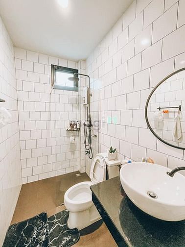 Hình ảnh Phá Sản Bán Gấp Nhà Phan Đăng Lưu Bình Thạnh 75m2/ 1 tỷ 720tr SHR