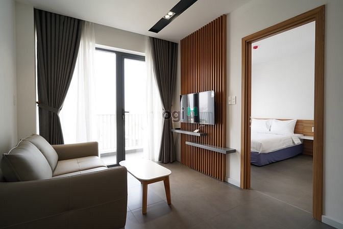 Hình ảnh HOT Mb6623 nạp rút nhanh chóng Studio - 1 Phòng Ngủ - 2 Phòng Ngủ ban công cao cấp