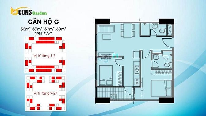 Hình ảnh BÁN Bcons Garden 1,8 tỷ _ CỌC 100tr VÔ Ở LUÔN