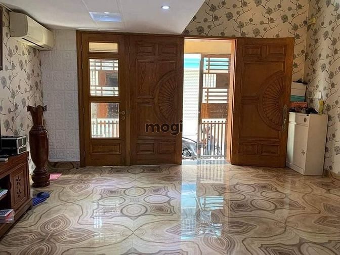 Hình ảnh Bán Nhà Đường Phan Văn Trị, 65 m2, 12.5 tỷ