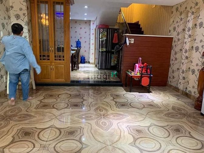 Hình ảnh Bán Nhà Đường Phan Văn Trị, 65 m2, 12.5 tỷ