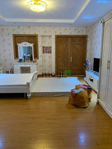 Hình ảnh Bán Nhà Đường Phan Văn Trị, 65 m2, 12.5 tỷ