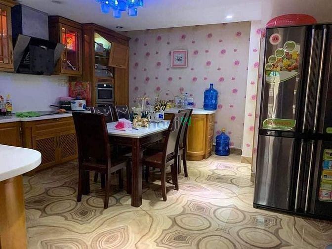 Hình ảnh Bán Nhà Đường Phan Văn Trị, 65 m2, 12.5 tỷ