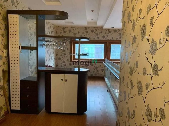 Hình ảnh Bán Nhà Đường Phan Văn Trị, 65 m2, 12.5 tỷ