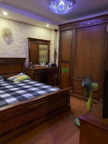 Hình ảnh Bán Nhà Đường Phan Văn Trị, 65 m2, 12.5 tỷ