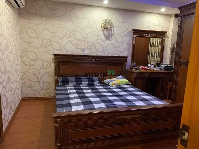 Hình ảnh Bán Nhà Đường Phan Văn Trị, 65 m2, 12.5 tỷ