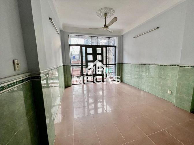 Hình ảnh Cho thuê phòng bancol Full nội thất ở cvpmqt- ngã tư An Sương