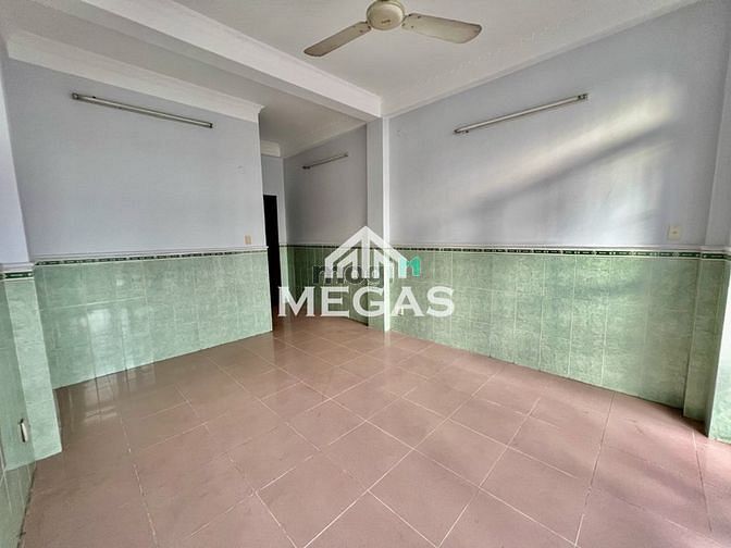 Hình ảnh Cho thuê phòng bancol Full nội thất ở cvpmqt- ngã tư An Sương
