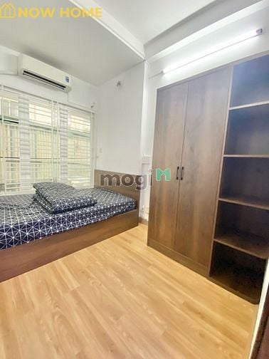 Hình ảnh Mb6623 nạp rút nhanh chóng 2 phòng ngủ trần hưng đạo quận 1