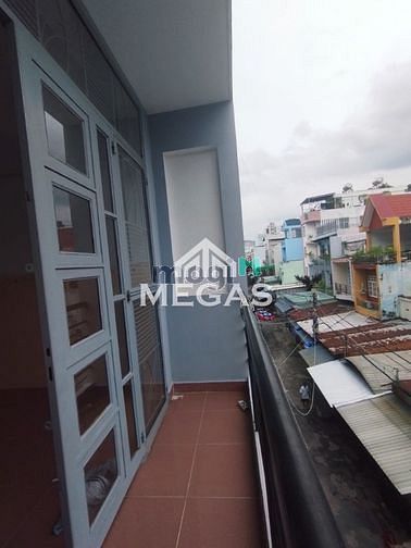 Hình ảnh Cho thuê phòng bancol Full nội thất ở cvpmqt- ngã tư An Sương